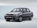 Fiat Albea 1.4 Base
