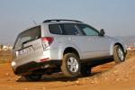 Subaru Forester 2.0XS E-4AT (4Q)