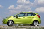 Ford Fiesta 5d 2009 1.4 5dr HB 5MT Trend