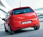 Fiat Grande Punto 3D 1.4 16v SPORT 3D MT