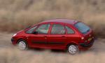 Citroen Xsara 1.6i МКПП