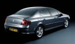 Peugeot 407 Седан ST Sport 2.2 МКПП
