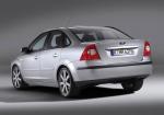 Ford Focus 2 2.0 Trend MT Sedan