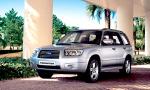 Subaru Forester 2.5XT (АКПП)