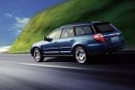 Subaru Outback 3.0 AT ZS