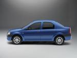 Renault Logan Authentique 1.4 МКП