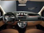 Peugeot 807 807 SR 2.0 16V 143 PS BVA
