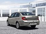 Renault Symbol 2 1.4 (72 кВт/98 л.с.) АКПП Expression