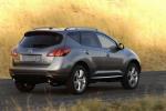 Nissan Murano 2009 3.5 V6 X-Tronic SCVT LE -K---