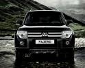 Mitsubishi Pajero IV 3.8 Intense (S04)