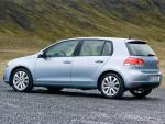 Volkswagen Golf 6 1,6 Trendline МКП