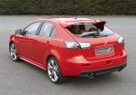 Mitsubishi Lancer X Sportback 1.8 Intense MT (S02)