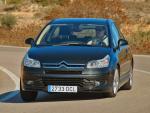 Citroen C4 Сoupe 1.6i МКПП VTR-Pack