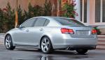 Lexus GS 450h