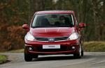 Nissan Tiida 1.6 Comfort (S----) 5MT Sedan