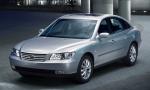 Hyundai Grandeur GLS 2.7 5AT (EL106201E)