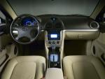 Hafei Princip 1.6 AT Luxurious