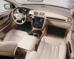 Mercedes R R 500