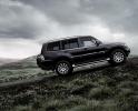 Mitsubishi Pajero IV 3.8 Intense (S04)