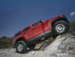 Hummer H3 1SA Base AT Wagon 5-dr 3.5 AT