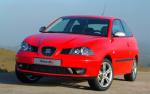 Seat Ibiza 1.4 MAN Reference