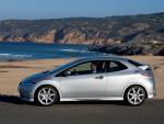 Honda Civic Type-R 2,0