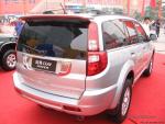 GreatWall Hover 2.8 диз. Супер Люкс (4х4)
