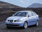 Seat Cordoba 1.4MAN Reference