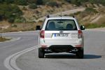 Subaru Forester 2.0XS E-4AT (4Q)