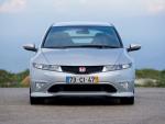 Honda Civic Type-R 2,0