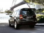 SsangYong Rexton II 2.7 XVT AT(R27L45)