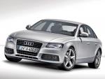 Audi A4 A4 (B8) 1.8 TFSI 6G