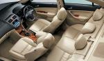 Honda Accord Executive AT