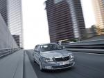 Skoda Superb new 1.8T AT Comfort