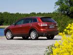 Mazda CX-9 3,7 6AT 4WD Sport