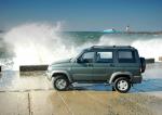 Uaz Patriot 2,7 Limited (AC)