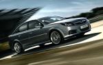 Opel Vectra GTS 1.8/16V (140 л.с.) Cosmo MT