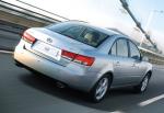 Hyundai NF GL 2.0 4 АT (EK004205E)