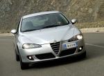 AlfaRomeo 147 147 3dr 2.0 T.S.