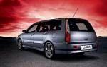 Mitsubishi Lancer 1.6 Instyle (S82)