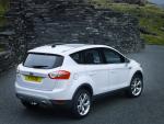Ford Kuga 2,0 Duratorq TDCi Titanium
