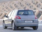 Renault Megane hatchback Expression 1.6 MT5