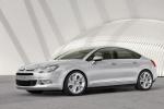 Citroen C5 2.0i АКПП Confort Hydractive 3+