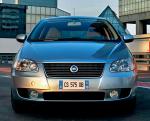 Fiat Croma 2.2 DYNAMIC