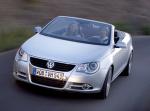 Volkswagen Eos 2.0 FSI MT