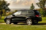 SsangYong Kyron 2.3 AT (K23L25)