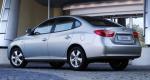 Hyundai Elantra GLS Sedan 2.0 4 AТ (CF104205E)