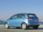 Volkswagen Golf Plus 1.4 5–ступ., механич. Comfortline