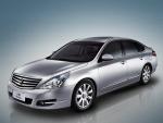 Nissan Teana 2 2.5 V6 CVT Luxury A--G-