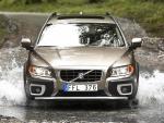 Volvo XC70 2.5 T AWD